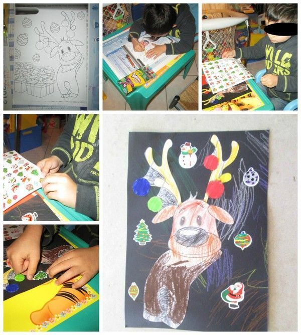 Hallmark Cartes De Noël, Snowy Couronne Design, Set Haiti