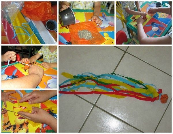 le feu d'artifice de Loïs