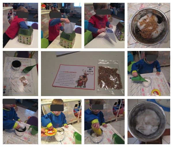 le calendrier de l'Avent d'Isabelle (11)