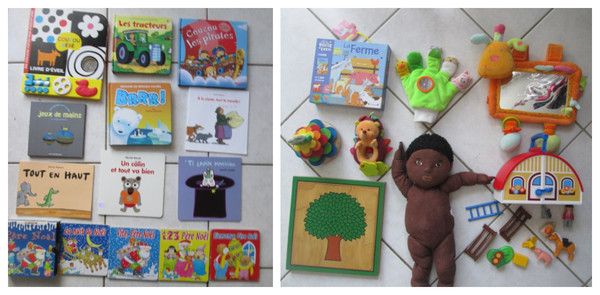 Vide grenier de Roquecourbe 