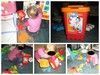Les Clipo 18 mois et + : Farm Mini Bucket